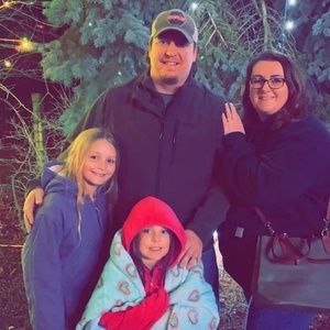 Meet your Posher, Jared